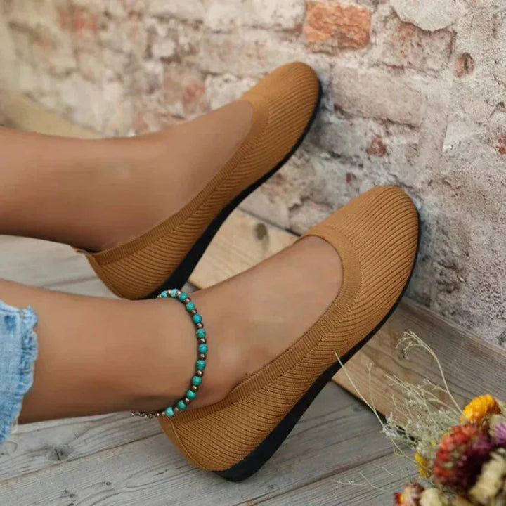 Apolonia | Buty Damskie Letnie Wsuwane