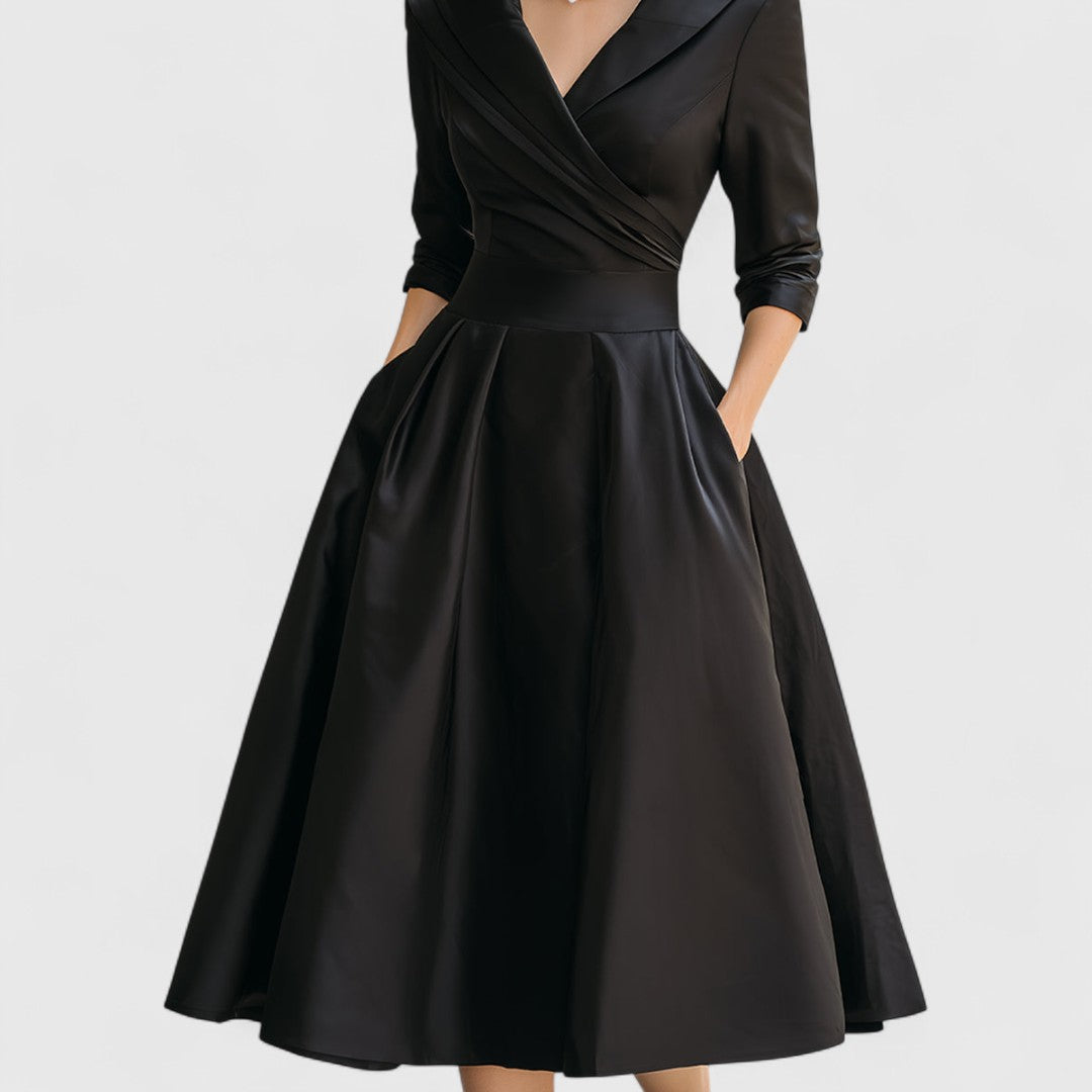 Emilia | Sukienka Celebration Grace Midi
