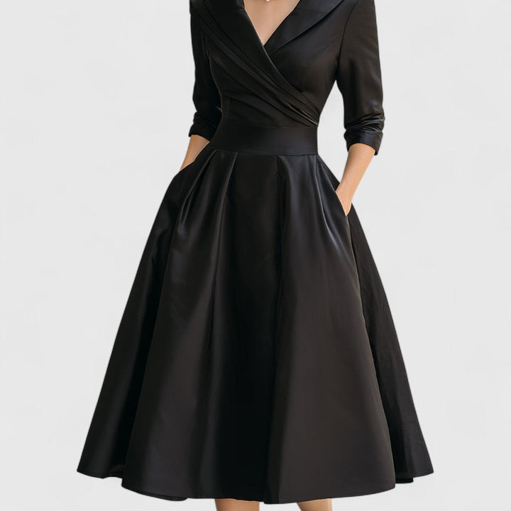 Emilia | Sukienka Celebration Grace Midi