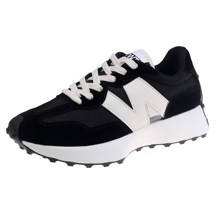 Maja | Sneakersy Urban Motion Comfort
