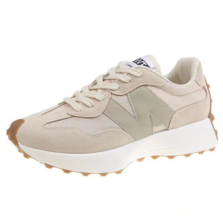Maja | Sneakersy Urban Motion Comfort