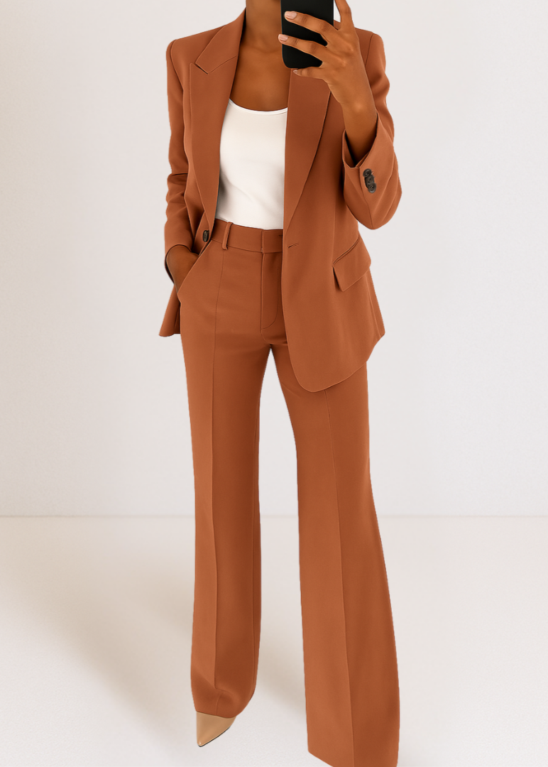 Sylwia | Garnitur Executive Elegance Set