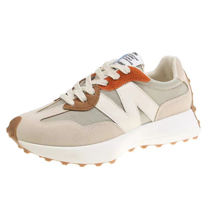 Maja | Sneakersy Urban Motion Comfort