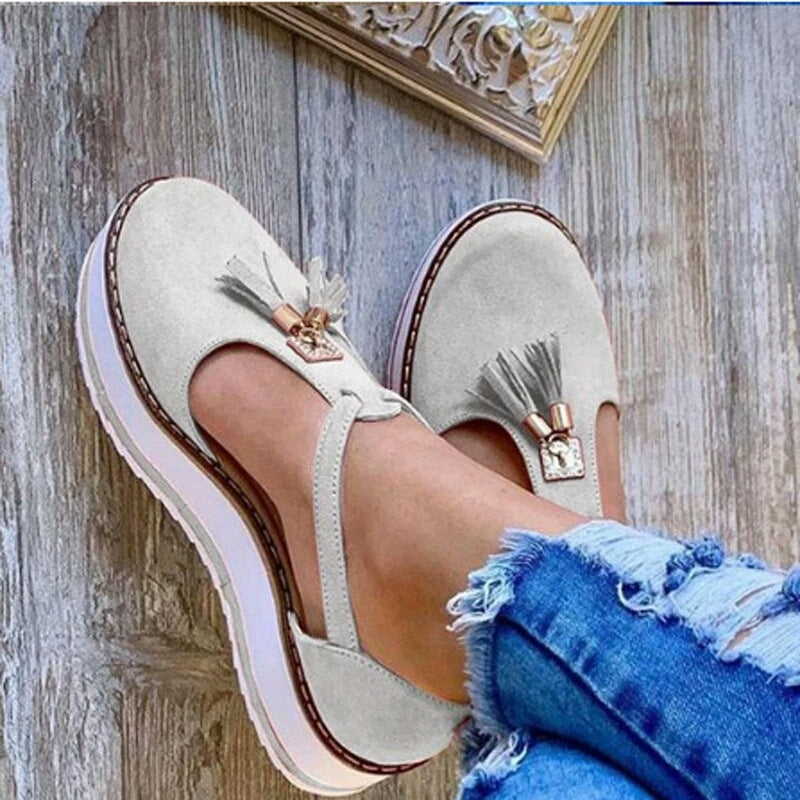 Natalia | Sandały Summer Comfort Straps