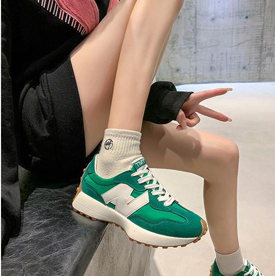 Maja | Sneakersy Urban Motion Comfort
