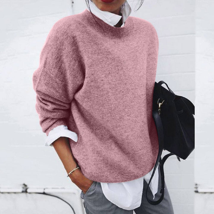 Joanna | Sweter damski na jesień i zimę