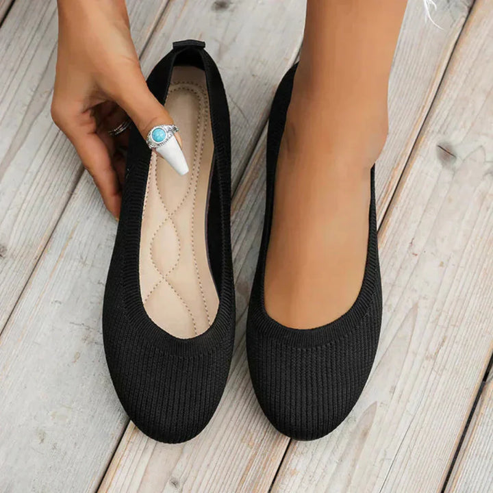 Apolonia | Buty Damskie Letnie Wsuwane