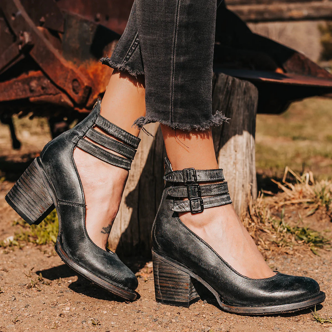 Natalia | Sandały Damskie Casual