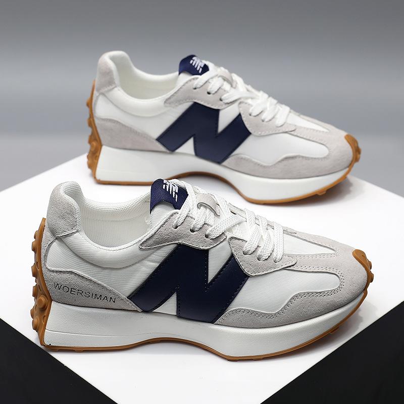 Maja | Sneakersy Urban Motion Comfort