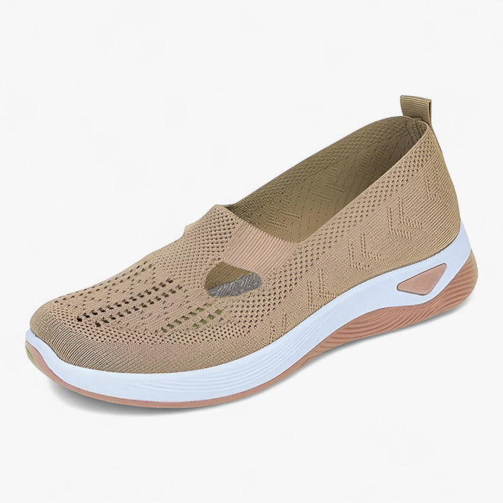 Monika | Buty Damskie Wsuwane Oddychające Amortyzowane Casualowe