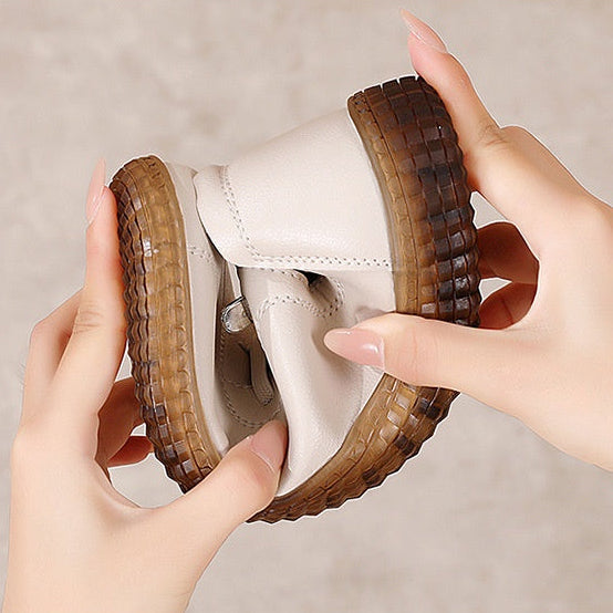 Klara | Buty Damskie Sznurowane Casual