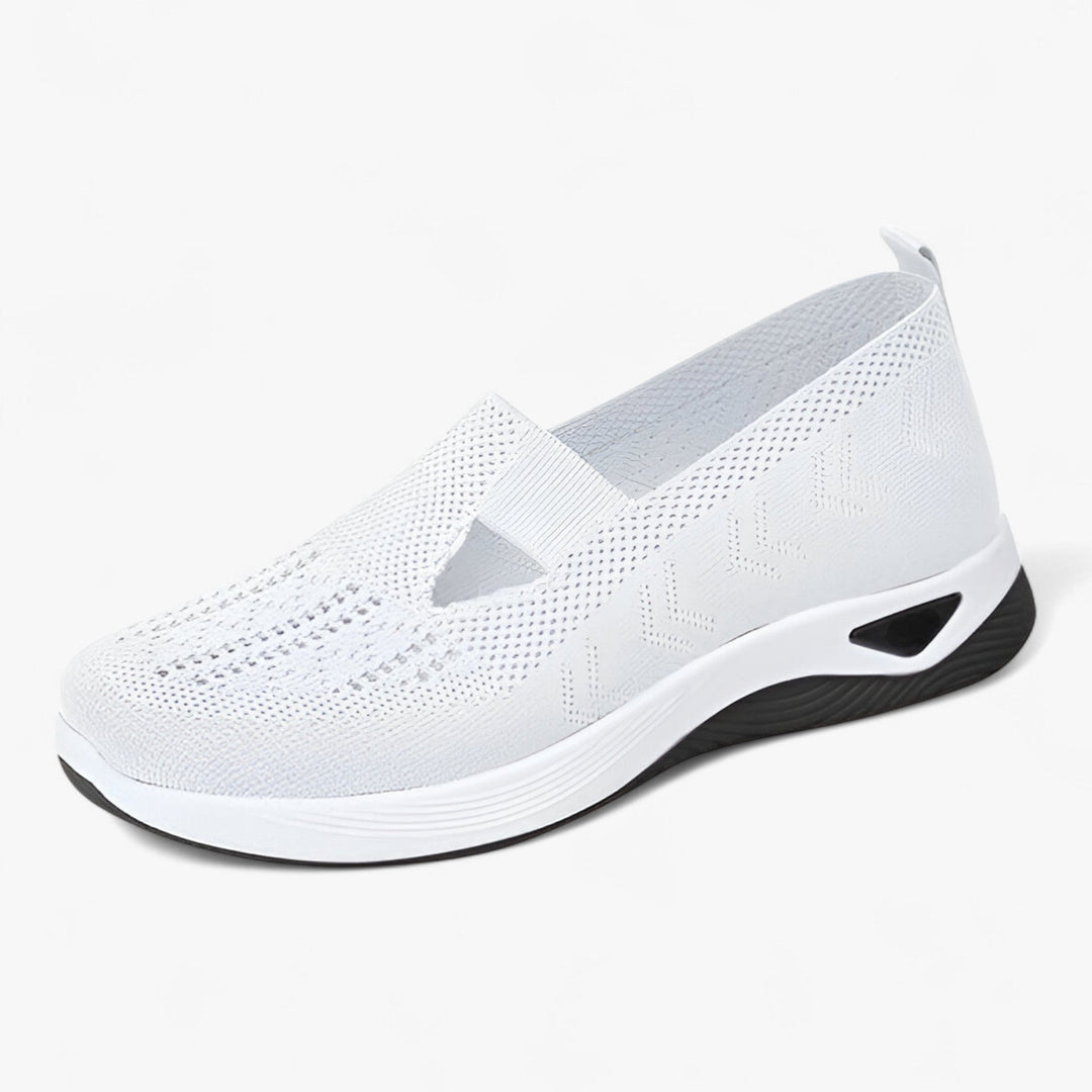 Monika | Buty Damskie Wsuwane Oddychające Amortyzowane Casualowe
