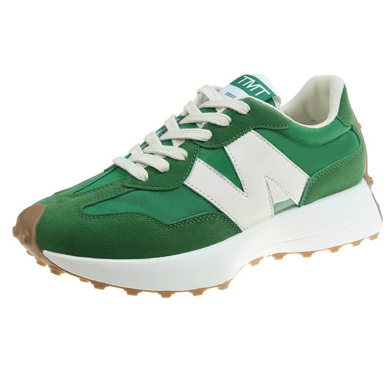 Maja | Sneakersy Urban Motion Comfort