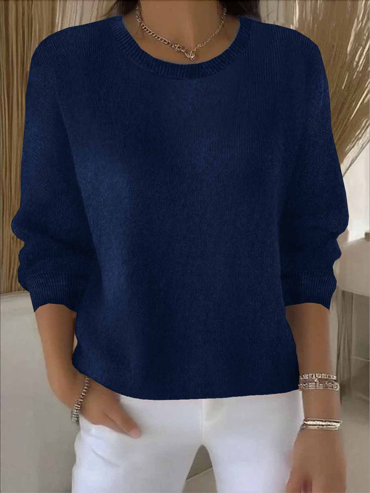 Alicja | Sweter Spring Cozy Knit