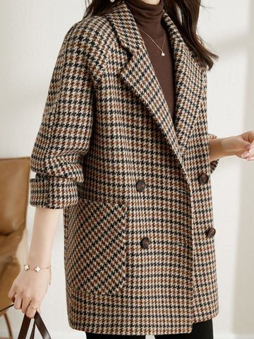 Magdalena | Marynarka Heritage Check