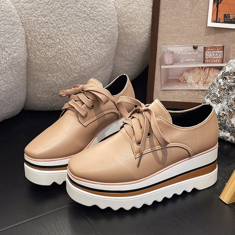 Maja | Sneakersy Ortopedyczne Unisex Z Siateczki Casualowe