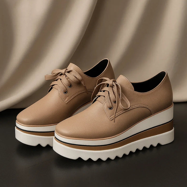 Maja | Sneakersy Ortopedyczne Unisex Z Siateczki Casualowe