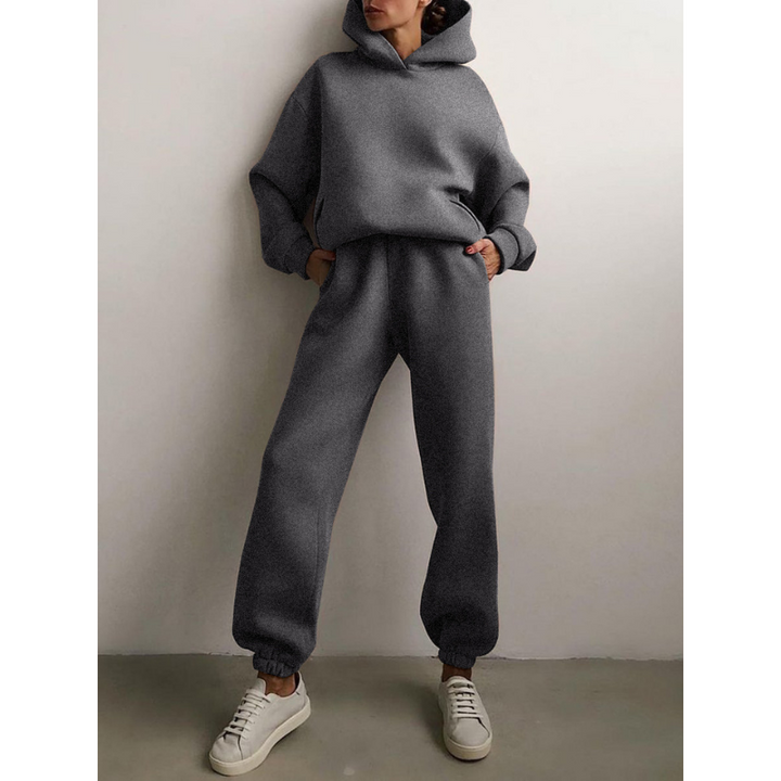 Monika | Dres Damski Komplet Sportowy