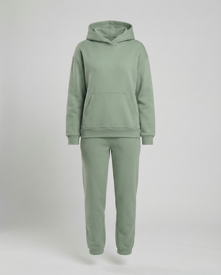 Monika | Dres Damski Komplet Sportowy