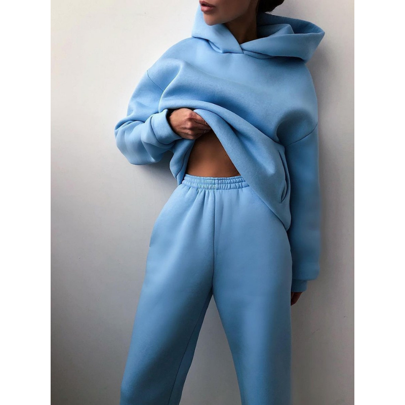 Monika | Dres Damski Komplet Sportowy