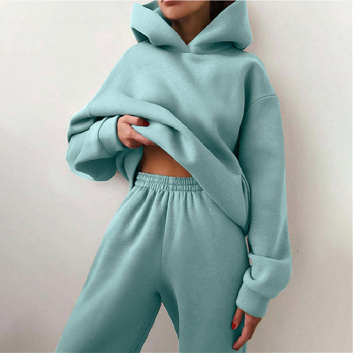 Monika | Dres Damski Komplet Sportowy