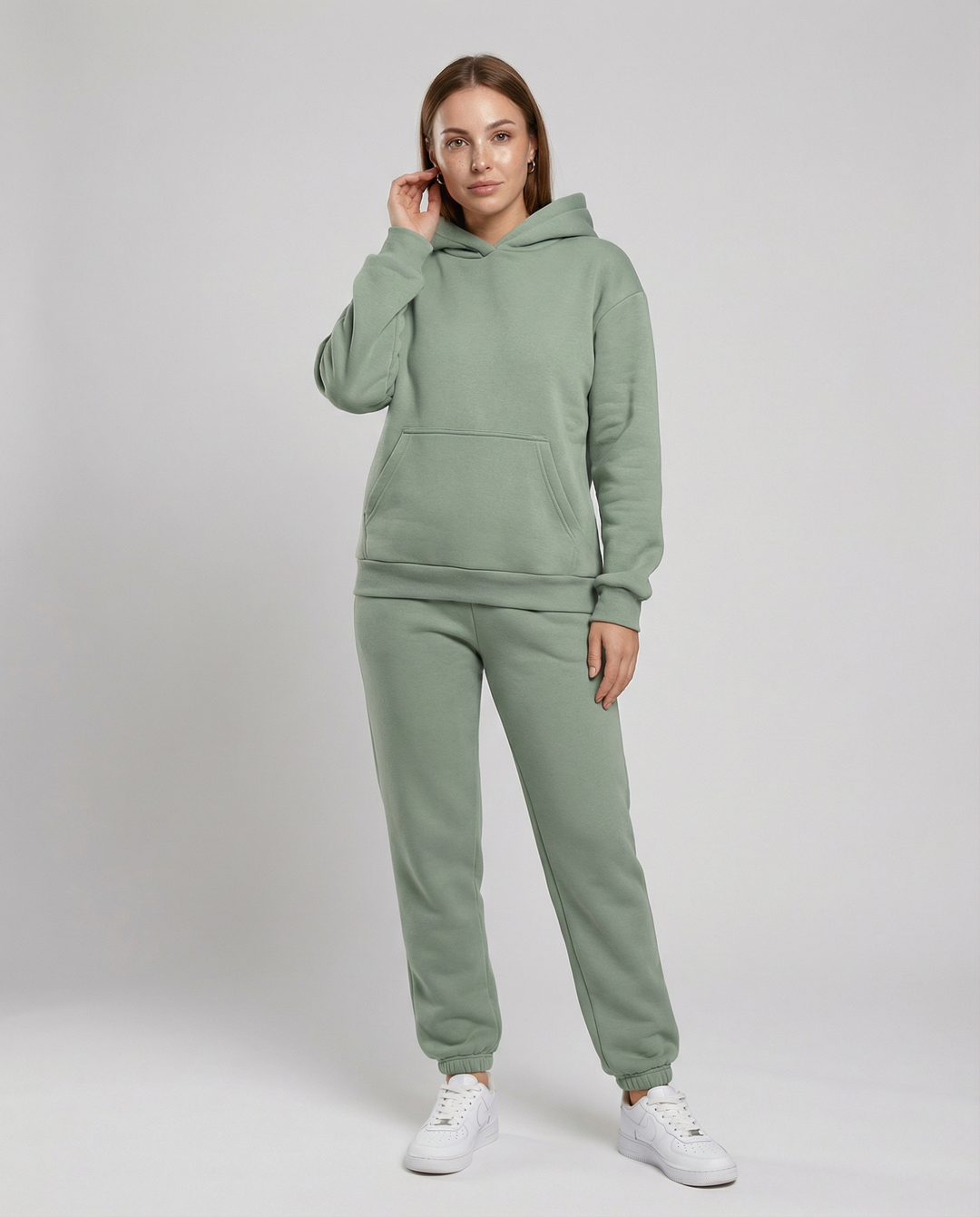 Monika | Dres Damski Komplet Sportowy