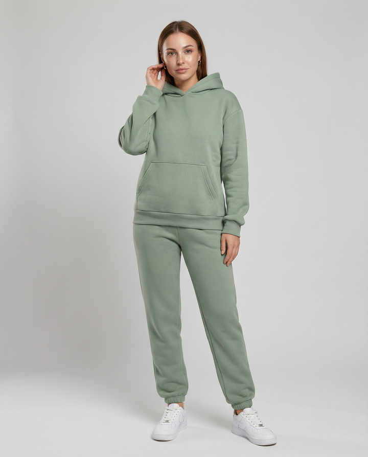 Monika | Dres Damski Komplet Sportowy