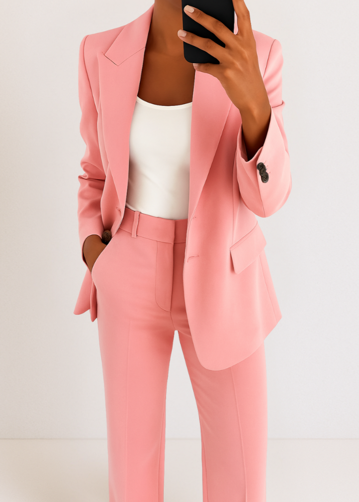 Sylwia | Garnitur Executive Elegance Set