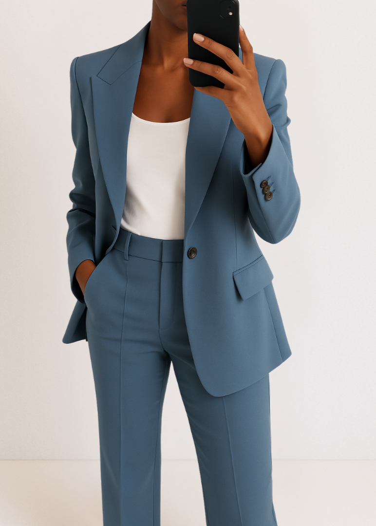 Sylwia | Garnitur Executive Elegance Set