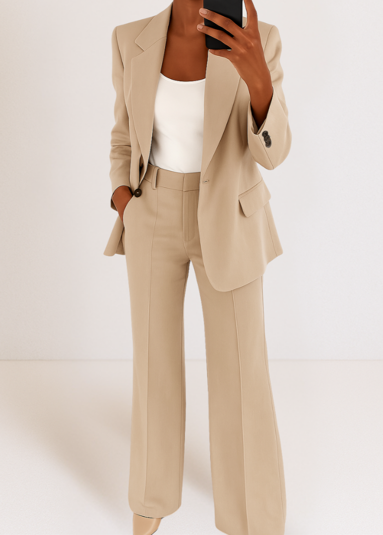 Sylwia | Garnitur Executive Elegance Set
