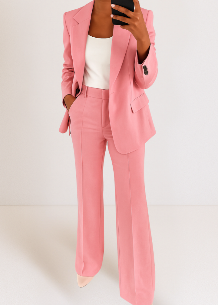 Sylwia | Garnitur Executive Elegance Set
