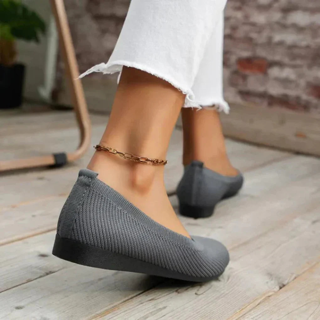 Apolonia | Buty Damskie Letnie Wsuwane