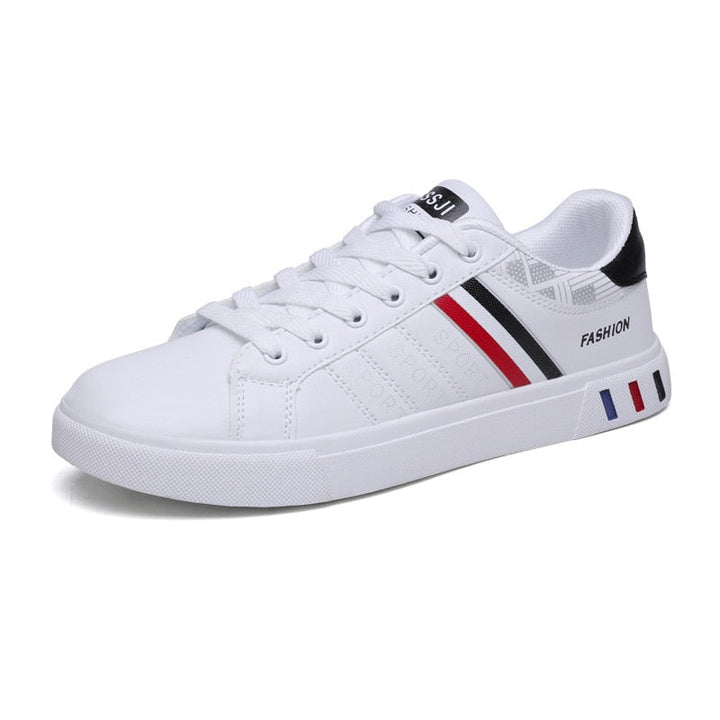 Kacper | Sneakersy Męskie Casualowe