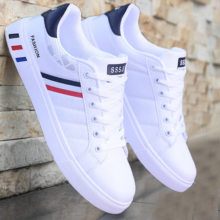 Kacper | Sneakersy Męskie Casualowe