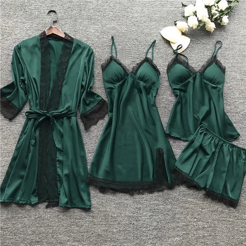 Lena | Piżama Cozy Dream Set