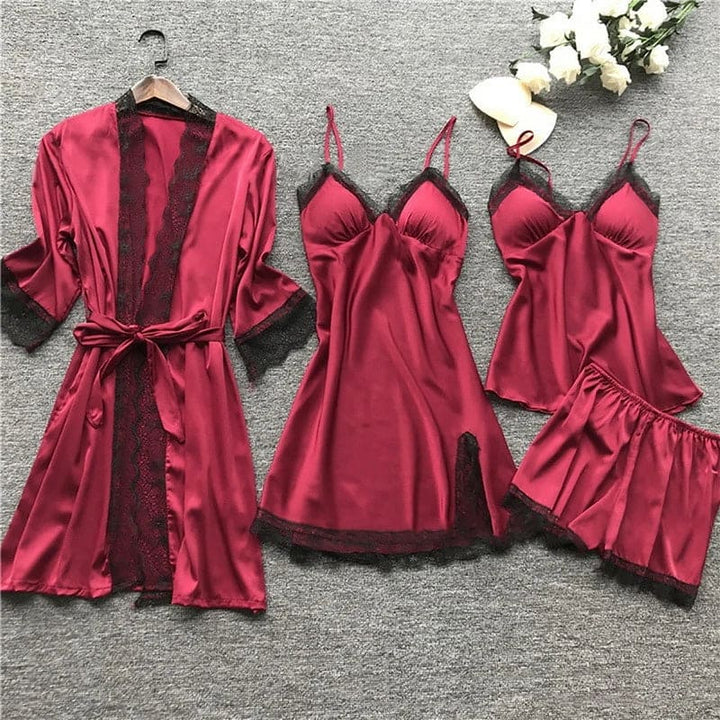 Lena | Piżama Cozy Dream Set