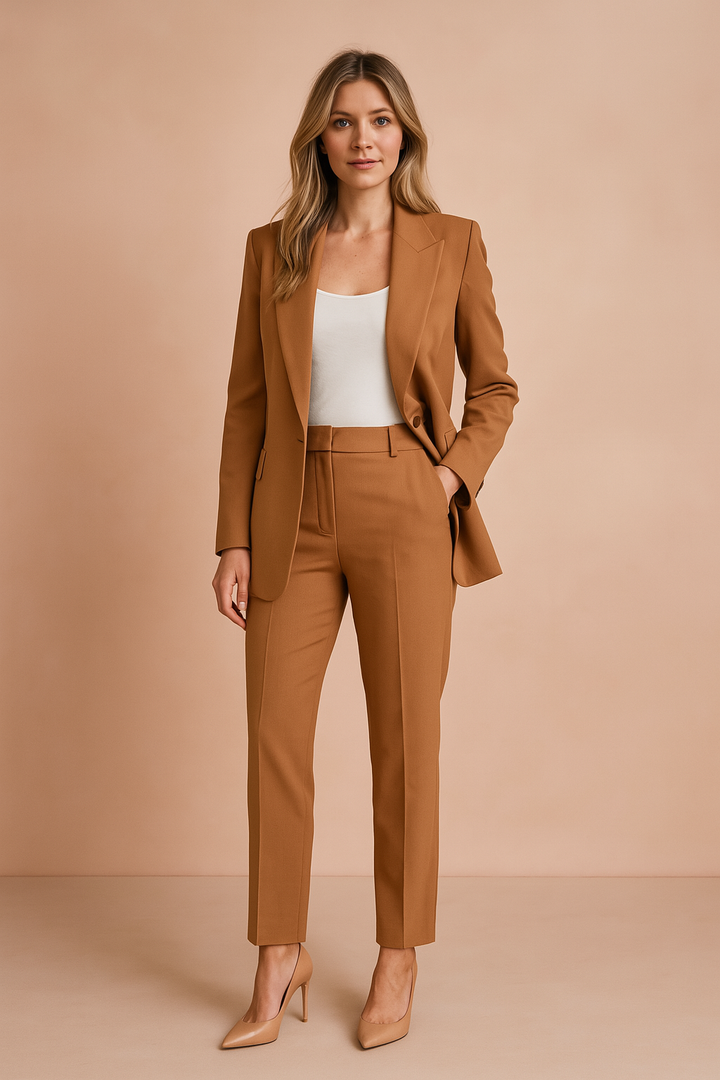 Eliza | Garnitur Classic Tailored Set
