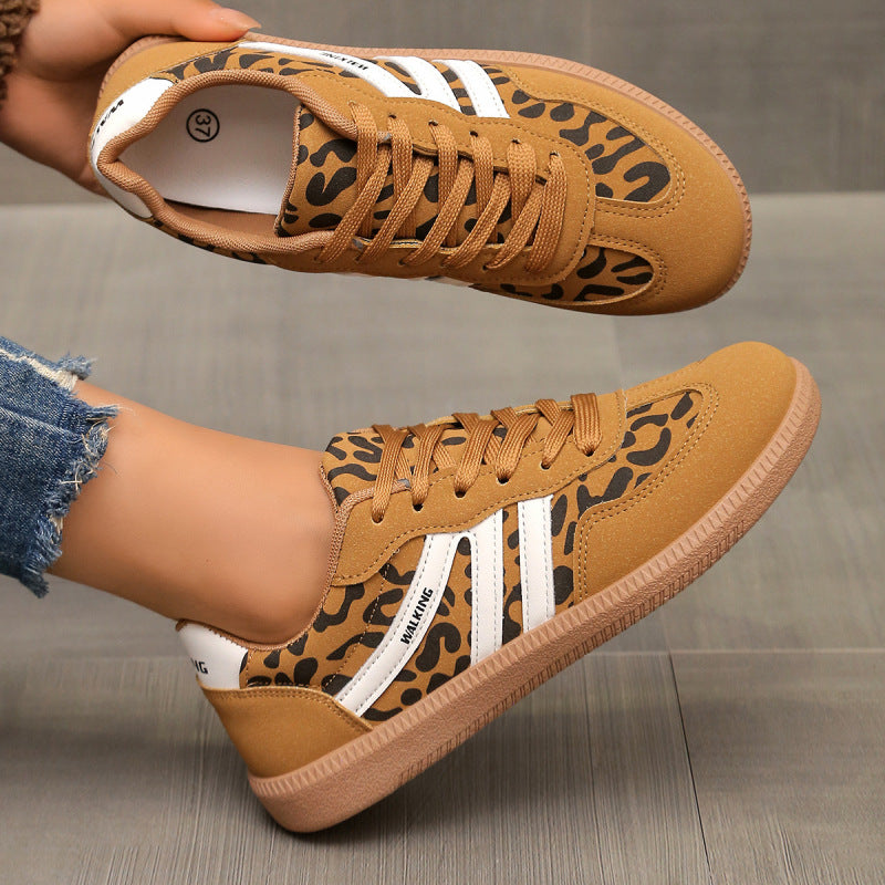 Paulina | Sneakersy Damskie Wsuwane Na Co Dzień