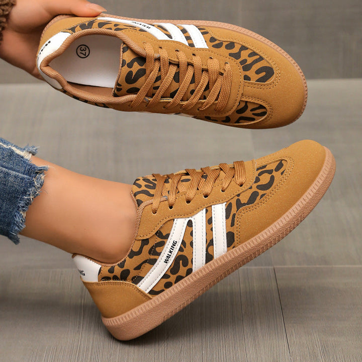 Paulina | Sneakersy Damskie Wsuwane Na Co Dzień