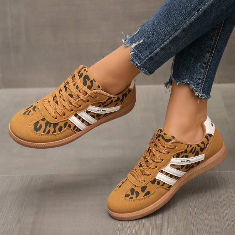Paulina | Sneakersy Damskie Wsuwane Na Co Dzień