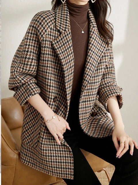 Magdalena | Marynarka Heritage Check