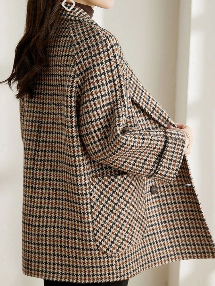 Magdalena | Marynarka Heritage Check