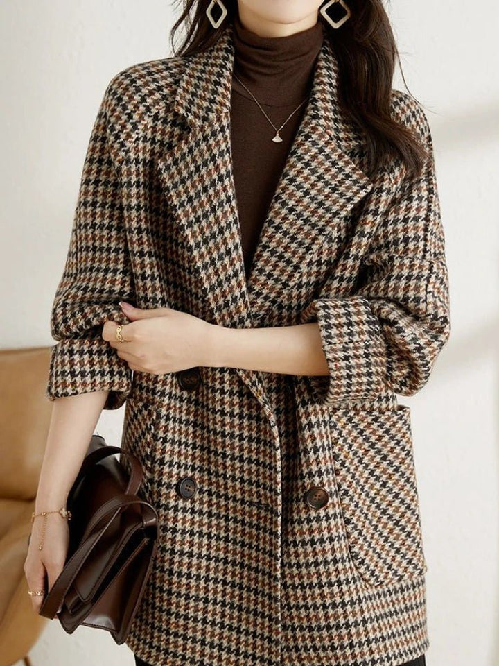 Magdalena | Marynarka Heritage Check