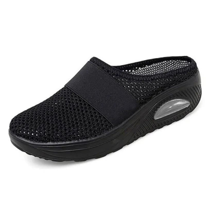 Alicja | Damskie Buty Ortopedyczne Air Comfort