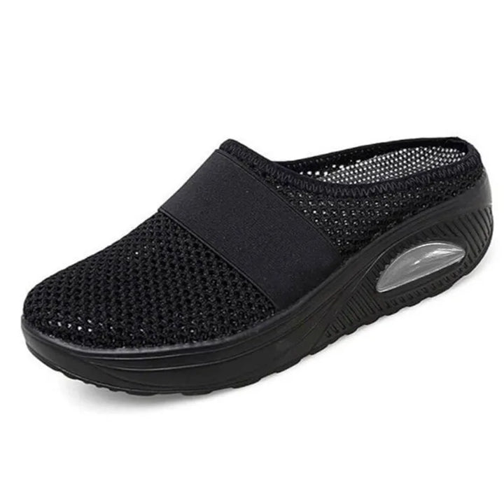 Alicja | Damskie Buty Ortopedyczne Air Comfort