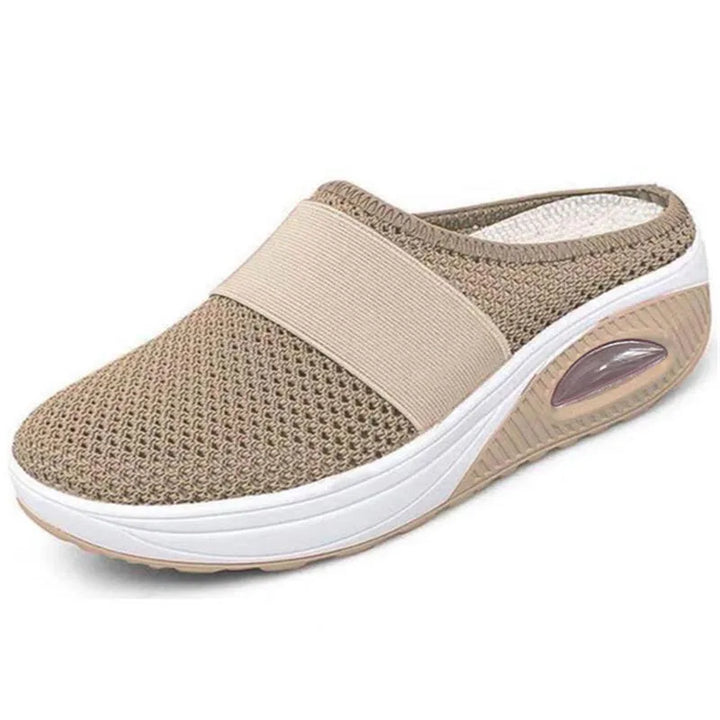 Alicja | Damskie Buty Ortopedyczne Air Comfort