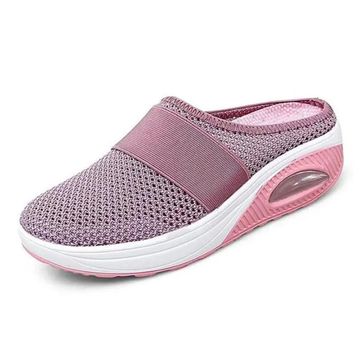 Alicja | Damskie Buty Ortopedyczne Air Comfort