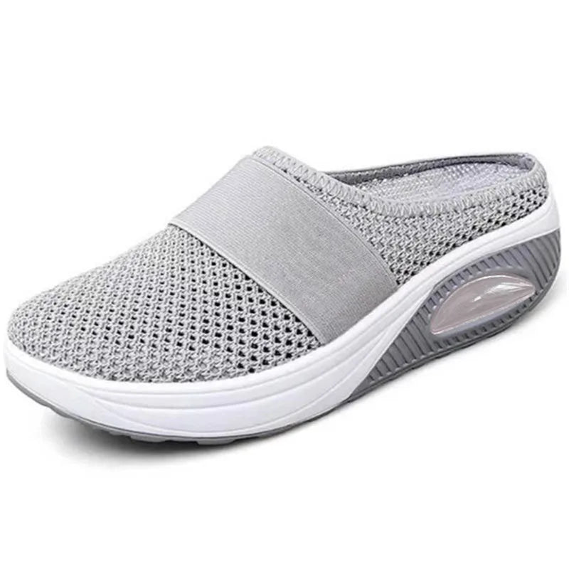 Alicja | Damskie Buty Ortopedyczne Air Comfort