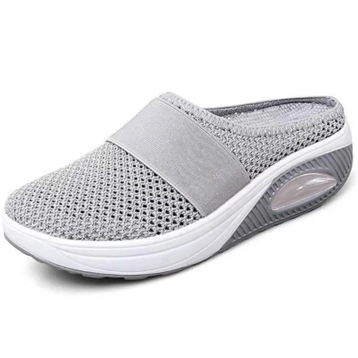Alicja | Damskie Buty Ortopedyczne Air Comfort