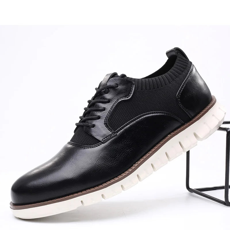 Nikodem | Buty Sportowe Męskie Sneakersy